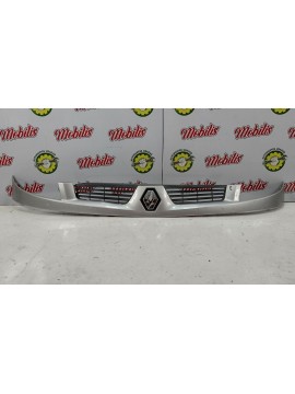 Grilla Delantera [Renault Kangoo 1.6 2009.]
