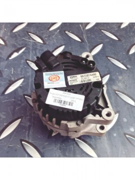 Alternador [Peugeot 207 2011]