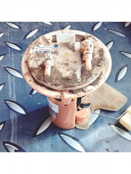 Bomba de Nafta [Peugeot 207 2011]