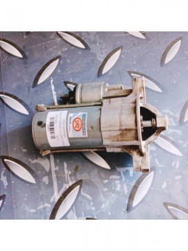 Motor de Arranque [Peugeot 207 2011]