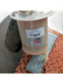Bomba de Nafta [Toyota Etios 2016 Gris]