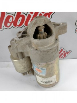 Motor de Arranque [Citroen C3 2007]