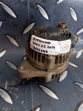 Alternador [Toyota Hilux 2015] 2017