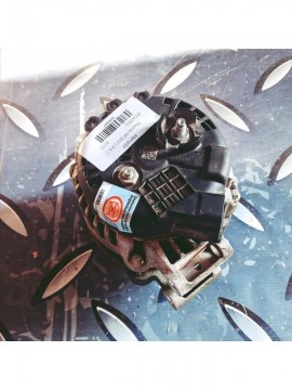 Alternador [Chevrolet Prisma 2015 Gris]