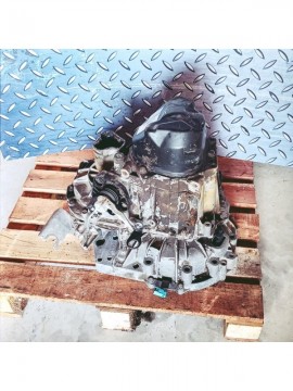 Caja de Velocidades [Renault Megane 2008]