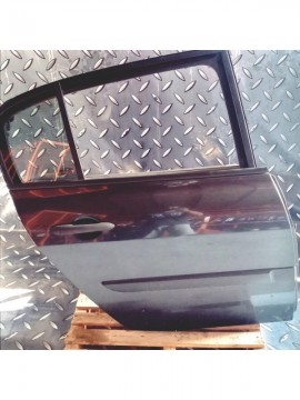 Puerta Trasera Derecha [Renault Megane 2008]