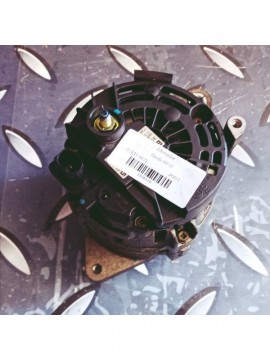 Alternador [Honda Fit 2007]