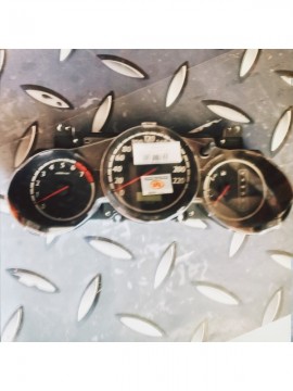 Instrumental de Tablero [Honda Fit 2007]