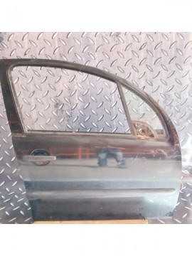 Puerta Delantera Derecha [Citroen C3 2007]