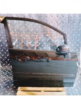 Puerta Delantera Derecha [Honda Fit 2007]