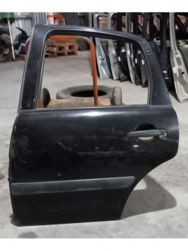 Puerta Trasera Izquierda [Citroen C3 2007]