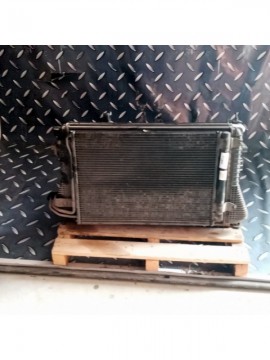 Condensador [Volkswagen Vento 2008]