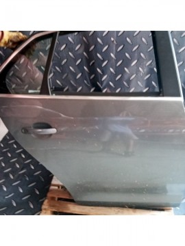 Puerta Trasera Derecha [Volkswagen Vento 2008]