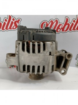 Alternador [Ford Fiesta 2014]
