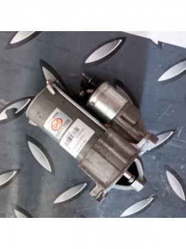 Motor de Arranque [Peugeot 308 2013]