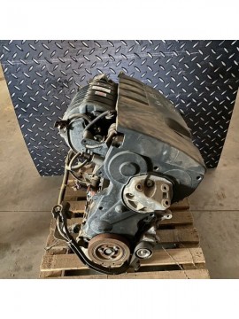 Motor Semiarmado [Peugeot 308 2013]