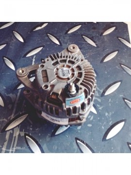 Alternador [Nissan Note 2016]