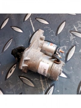 Motor de Arranque [Nissan Note 2016]