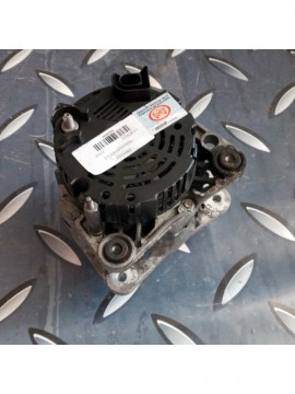 Alternador [Volkswagen Fox 2010]
