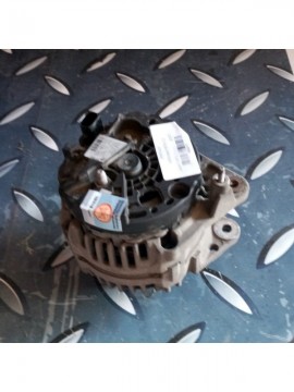 Alternador [Volkswagen Bora 2007]