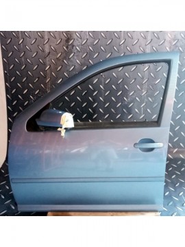 Puerta Delantera Izquierda [Volkswagen Bora 2007]