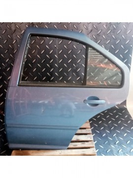 Puerta Trasera Izquierda [Volkswagen Bora 2007]