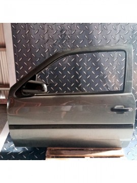 Puerta Delantera Izquierda [Volkswagen Gol 2009]