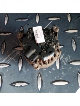 Alternador [Peugeot 308 2017]