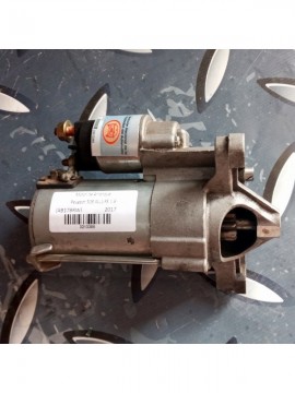 Motor de Arranque [Peugeot 308 2017]
