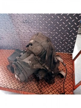 Caja de Velocidades [Ford Ka 2010]