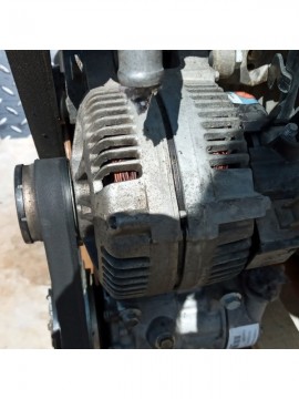 Alternador [Ford Ecosport 2008]