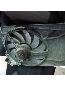 Electroventilador [Ford Ecosport 2008]