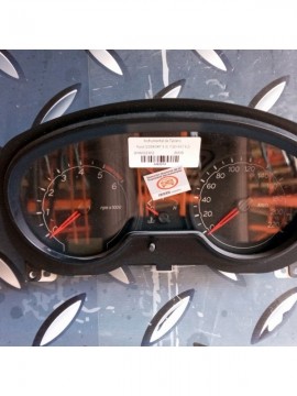 Instrumental de Tablero [Ford Ecosport 2008]