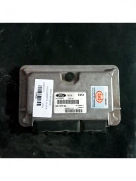 Módulo de Inyección [Ford Ecosport 2014]