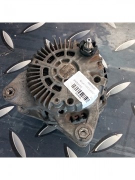 Alternador [Nissan Tiida 2008]