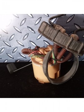 Bomba de Nafta [Ford Focus 2007]