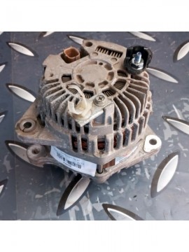 Alternador [Honda City 2013]
