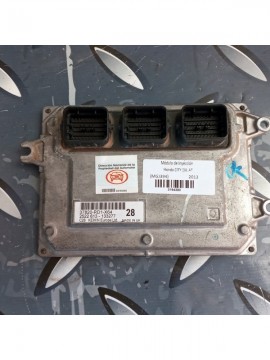 Módulo de Inyección [Honda City 2013]