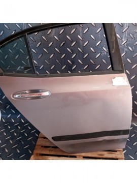 Puerta Trasera Derecha [Honda City 2013]