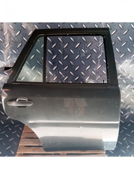 Puerta Trasera Derecha [Volkswagen Gol 2007 Gris]