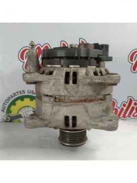 Alternador [Volkswagen Bora 2010 Negro]