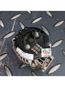 Alternador [Chevrolet Onix Joy 2017]