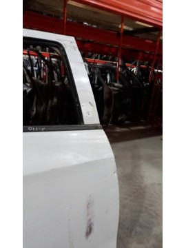 Puerta Trasera Derecha [Chevrolet Onix Joy 2017]