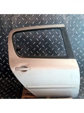 Puerta Trasera Derecha [Peugeot 307 2007 Gris]