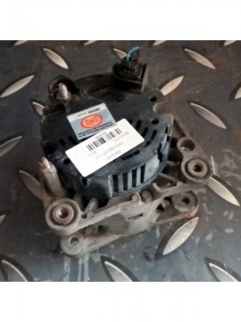Alternador [Volkswagen Gol 2011]