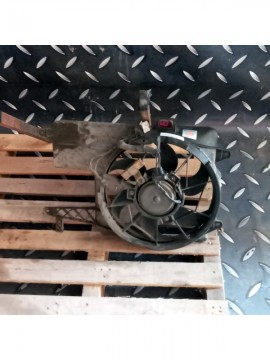 Electroventilador [Volkswagen Gol 2011]