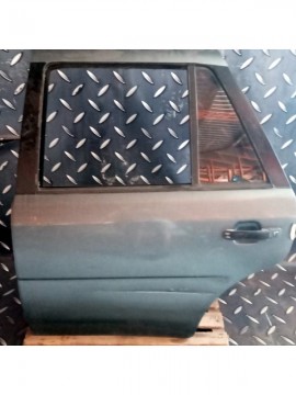 Puerta Trasera Izquierda [Volkswagen Gol 2011]