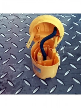 Bomba Inyectora [Peugeot Partner 2016]