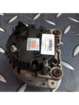Alternador [Volkswagen Gol 2014]