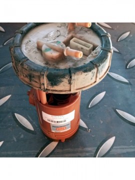 Bomba de Nafta [Suzuki Fun 2008]